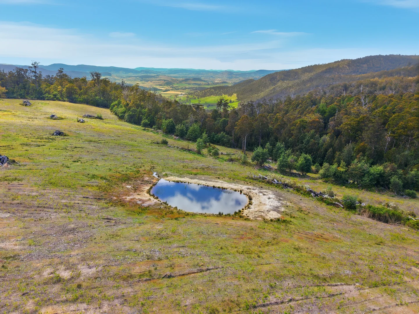 Additional image 3 of 319 Yearsley Road, Broadmarsh TAS 7030