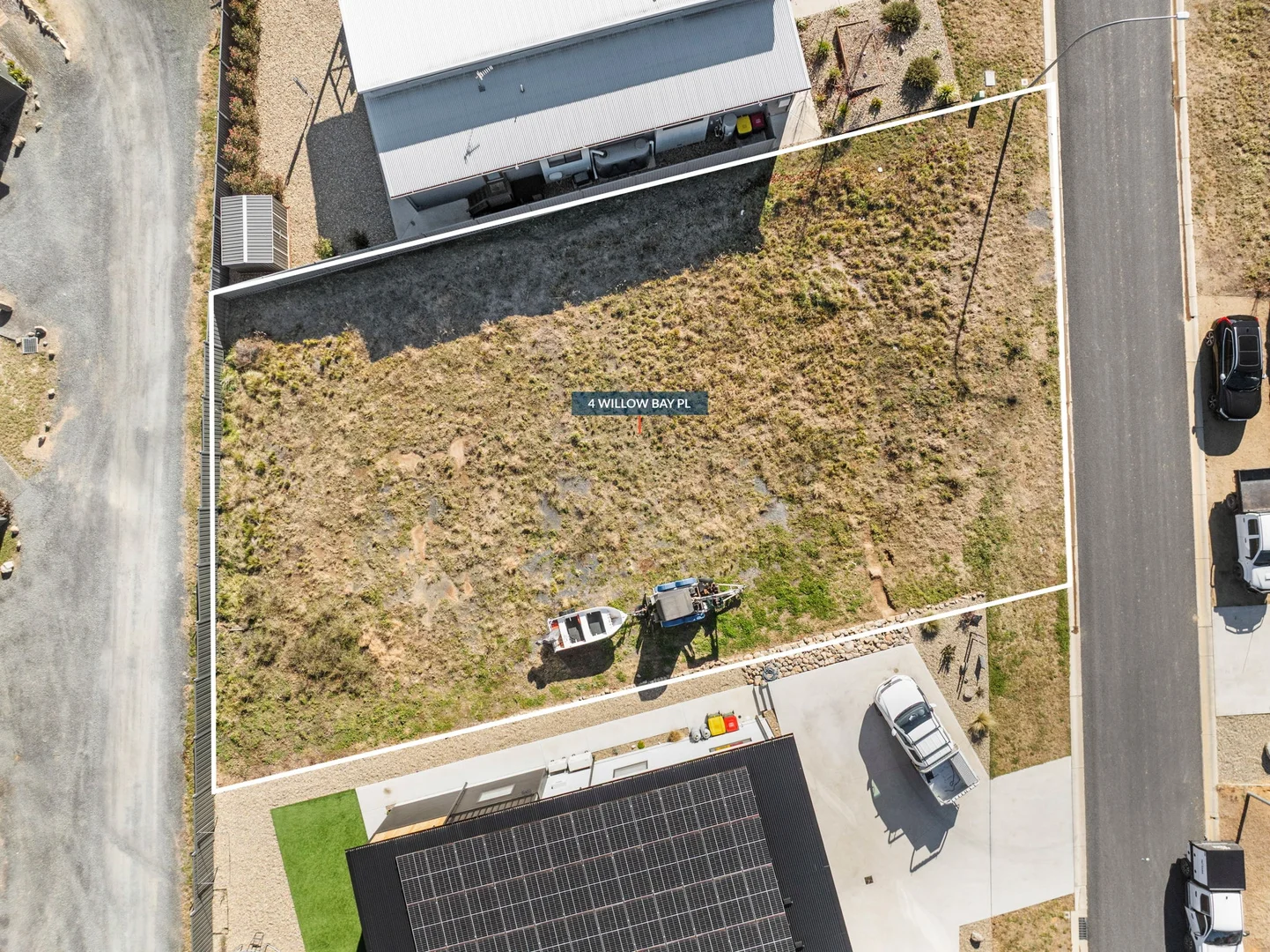 Additional image 4 of 4 Willow Bay Place, East Jindabyne NSW 2627