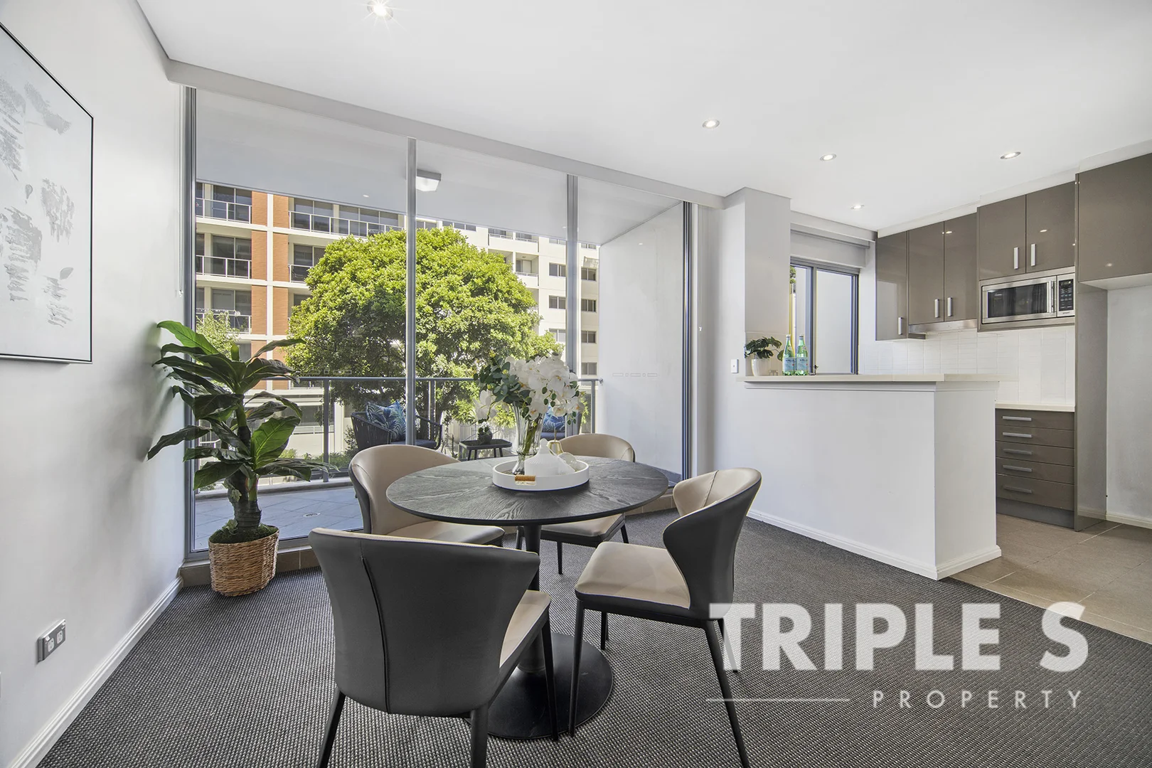 Additional image 8 of 440/9 Rothschild Avenue, Rosebery NSW 2018