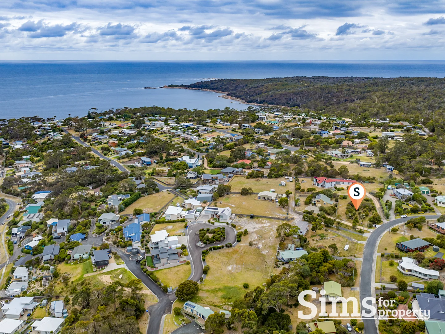 Additional image 9 of Lot 1/26 Coffey Drive, Binalong Bay TAS 7216