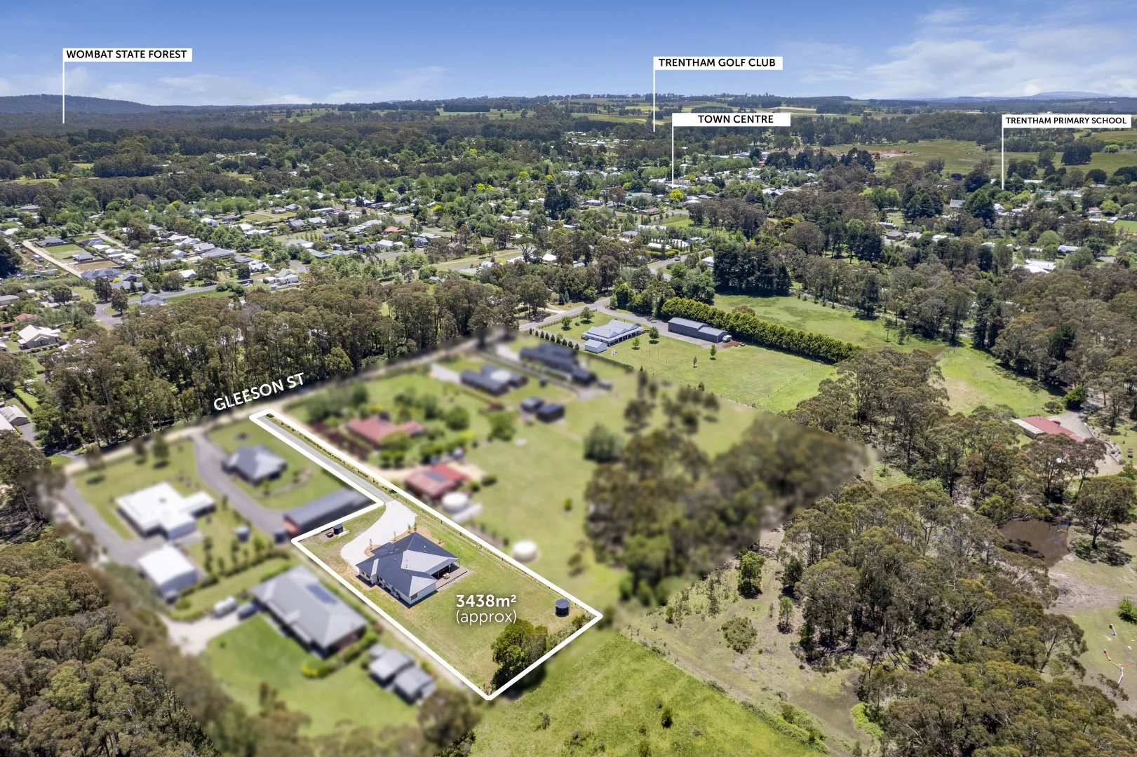 Additional image 22 of 12A Gleeson Street, Trentham VIC 3458
