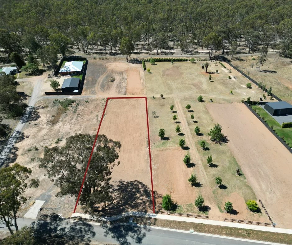 Additional image 3 of Lot 3 Sims Road, Cobram VIC 3644