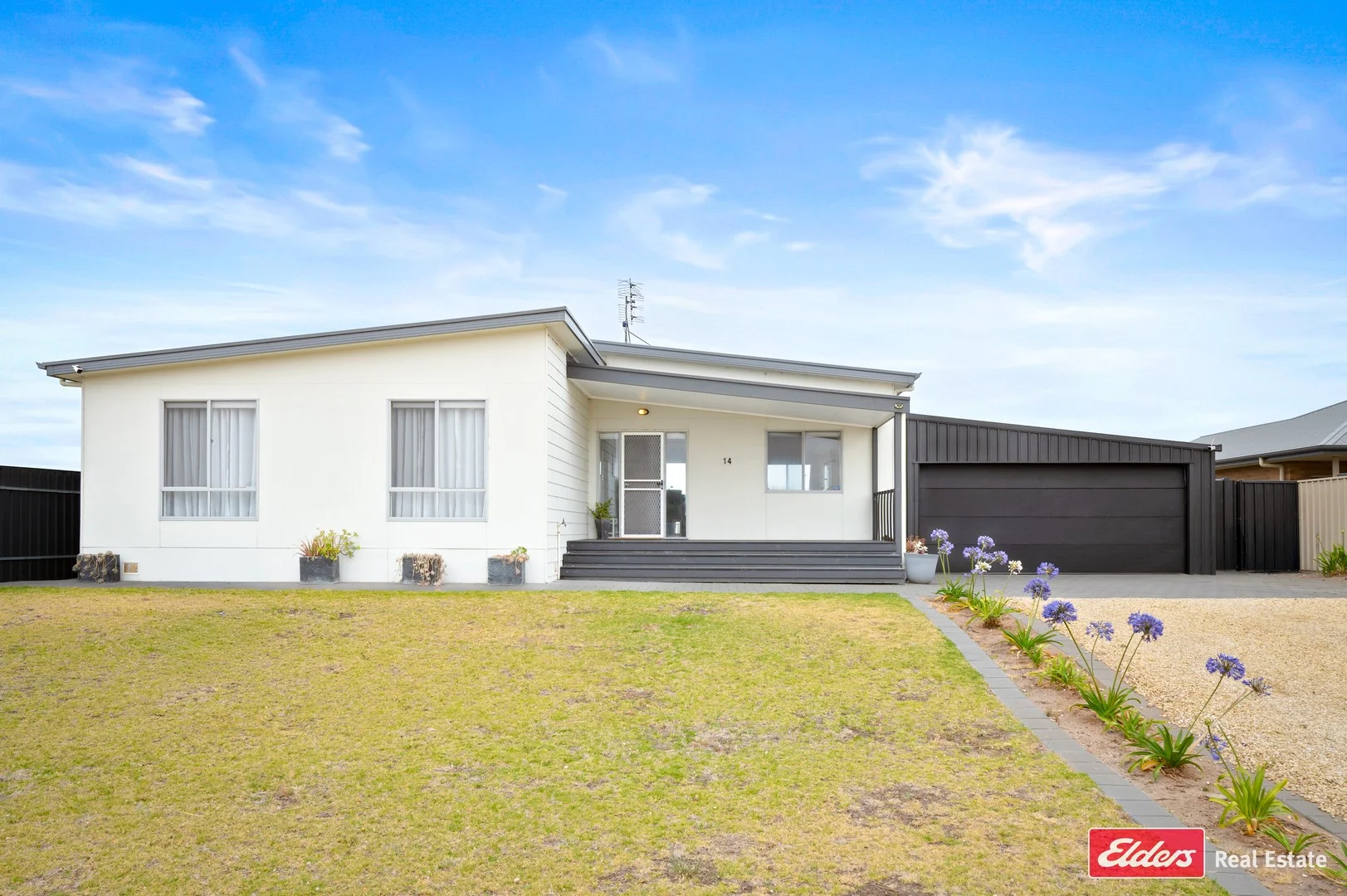 14 Rothalls Road, Cape Jaffa SA 5275