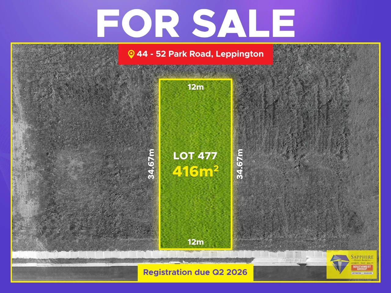 Additional image 13 of 45-52 Park Road, Leppington NSW 2179