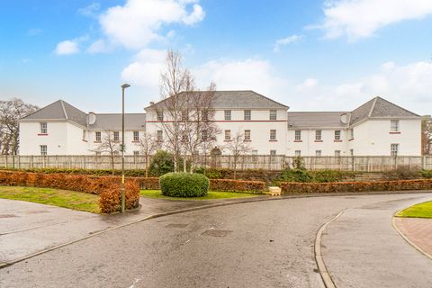19/4 Margaret Rose Drive, Fairmilehead, Edinburgh EH10