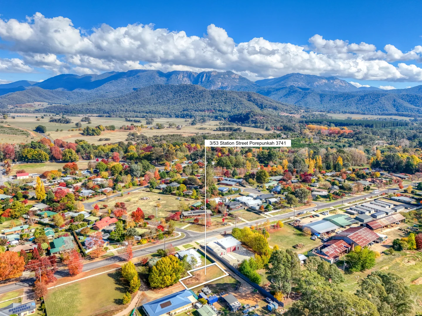 Additional image 4 of 3/53 Station Street, Porepunkah VIC 3740