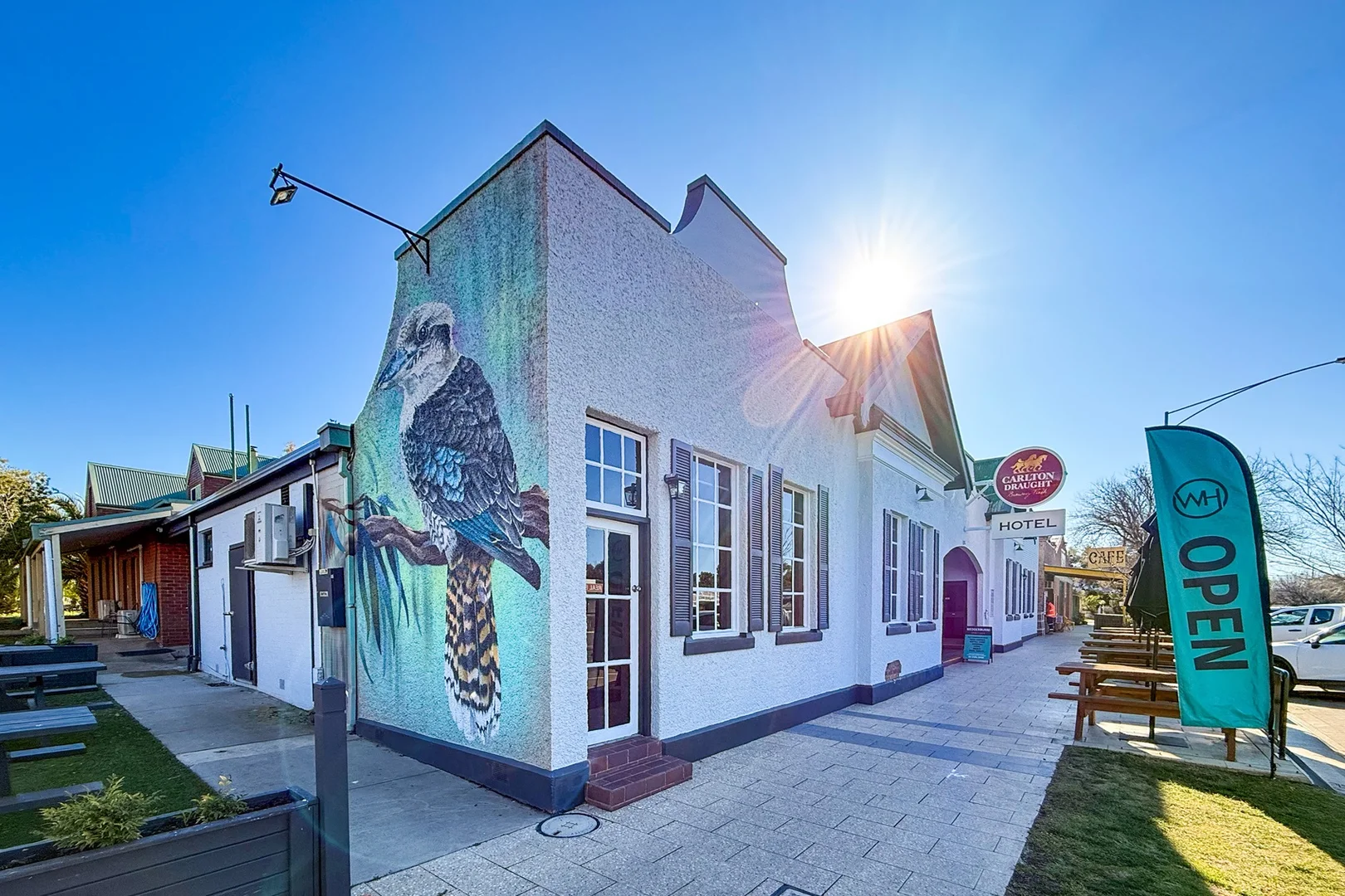 Additional image 10 of 79 Newbold Street, Wedderburn VIC 3518