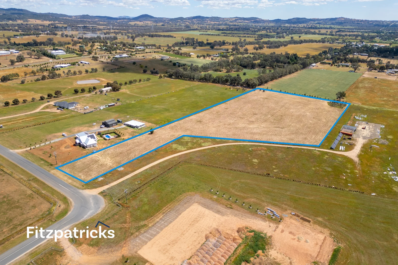 Additional image 13 of 139 Butterbush Road, Gregadoo NSW 2650