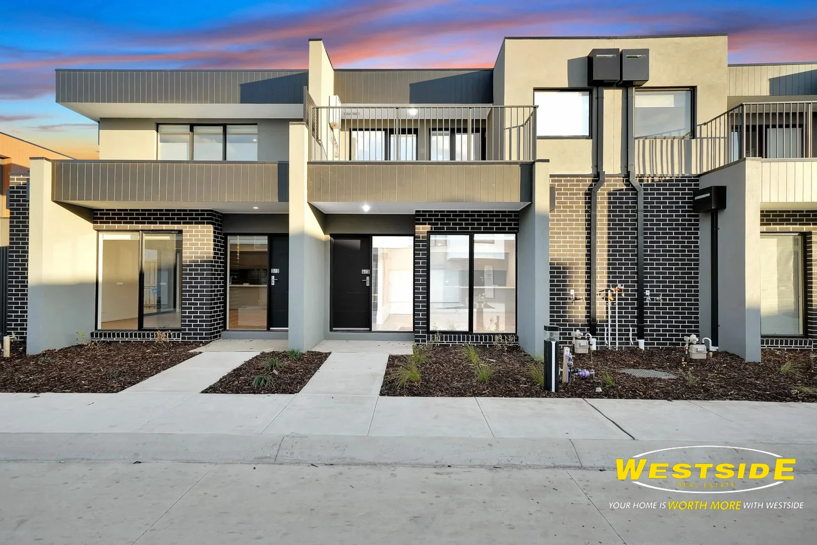 4/3 Rosso Drive, Tarneit VIC 3029