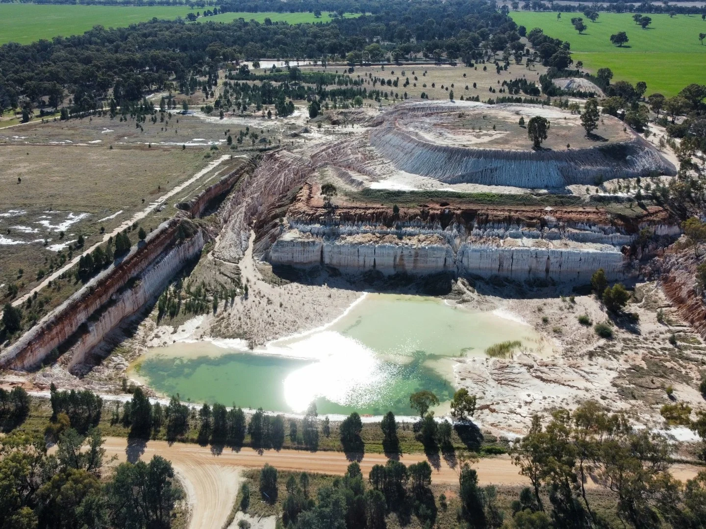 91 Coorabbin Road, Oaklands NSW 2646