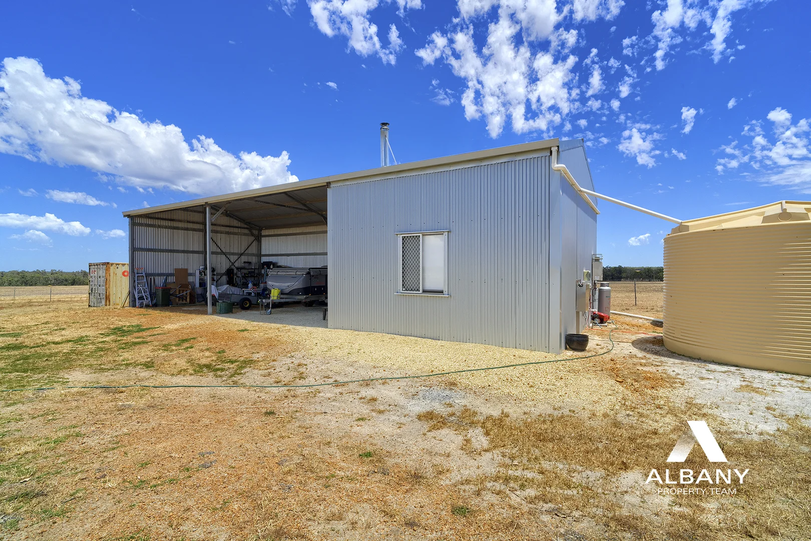 Additional image 7 of Lot 671 Horne Road, Mount Barker WA 6324