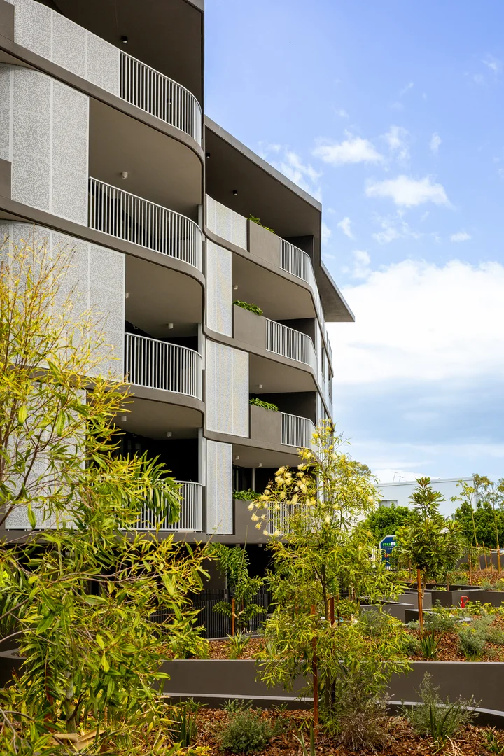 Additional image 31 of 2205/41 Sorrento Street, Wynnum QLD 4178