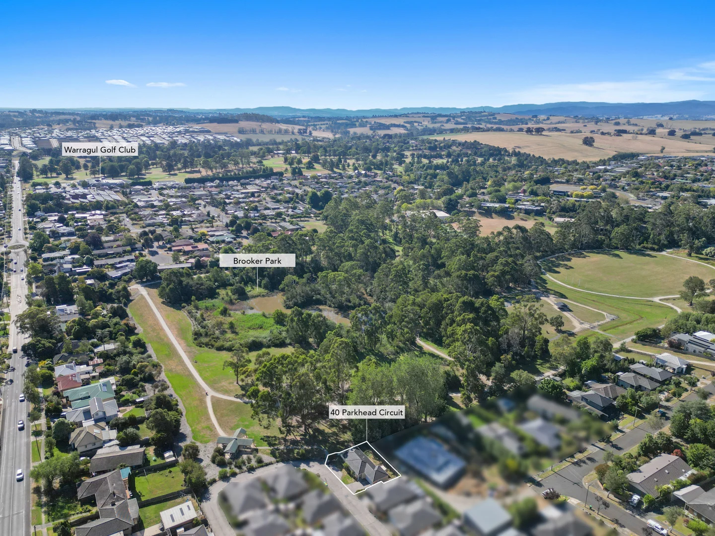 Additional image 15 of 40 Parkhead Circuit, Warragul VIC 3820