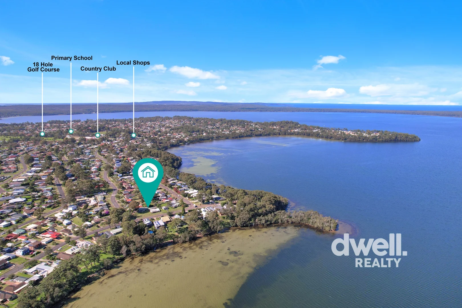 Additional image 18 of 3 Macleans Point Road, Sanctuary Point NSW 2540