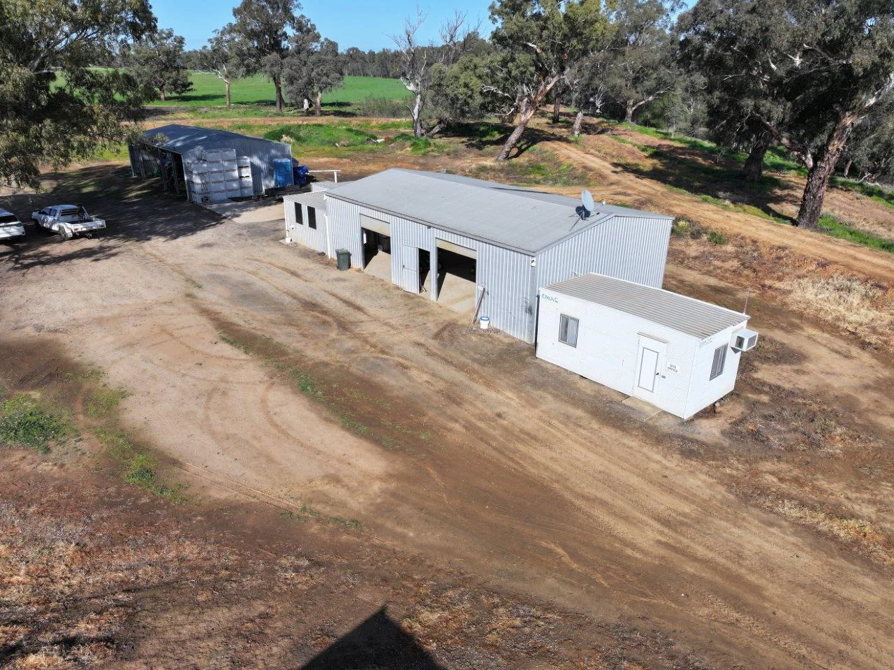 Additional image 3 of 747 Old Bridgewater-Serpentine Road, Serpentine VIC 3517