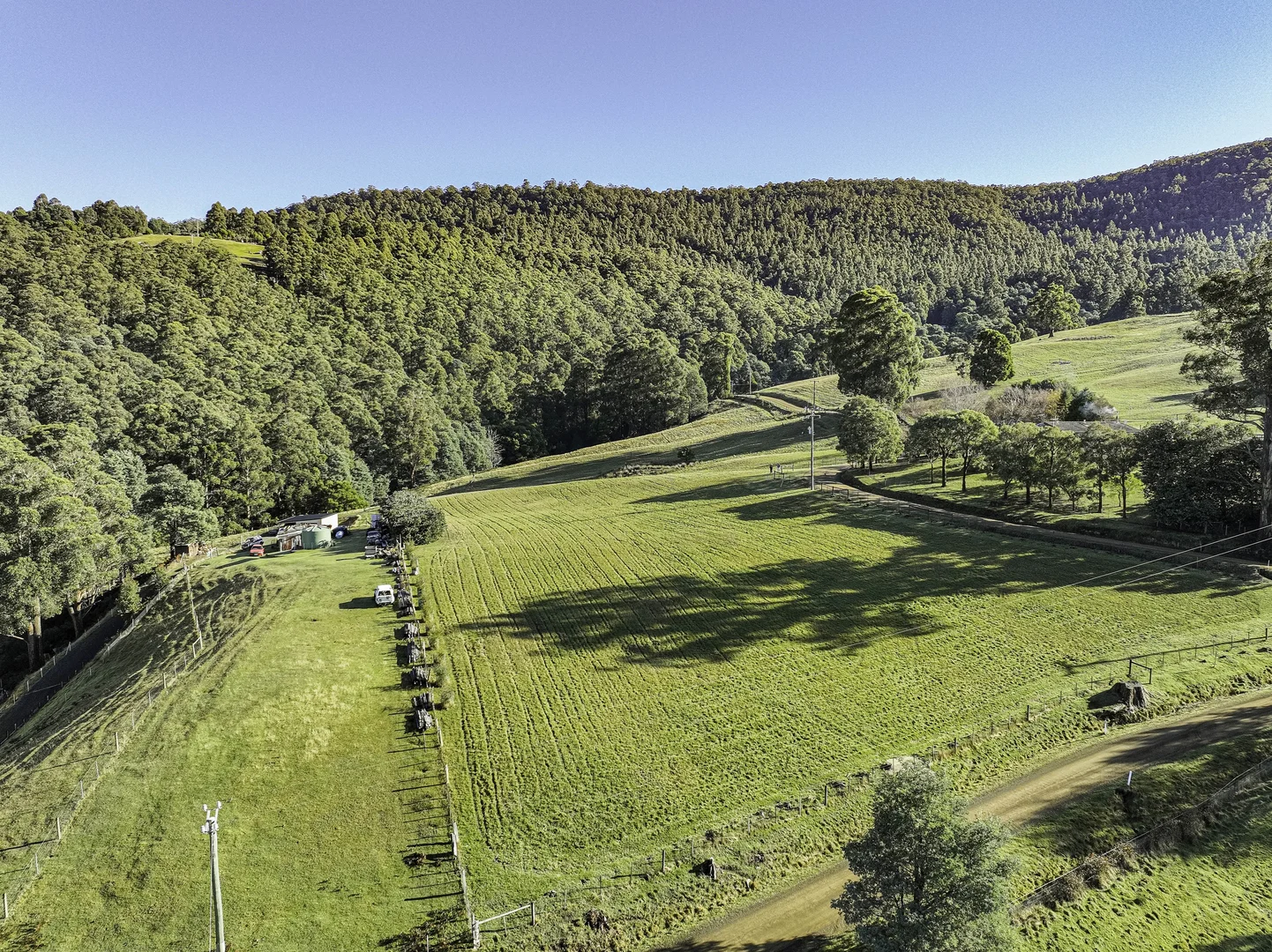 Additional image 10 of Mountain River TAS 7109