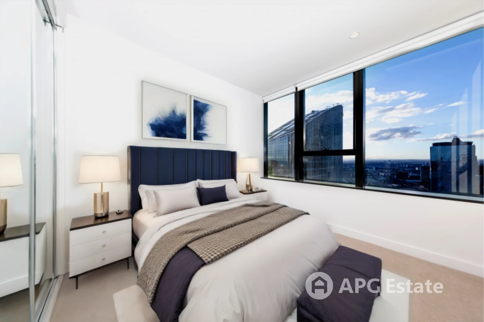 Additional image 5 of 3814/628 Flinders Street, Docklands VIC 3008