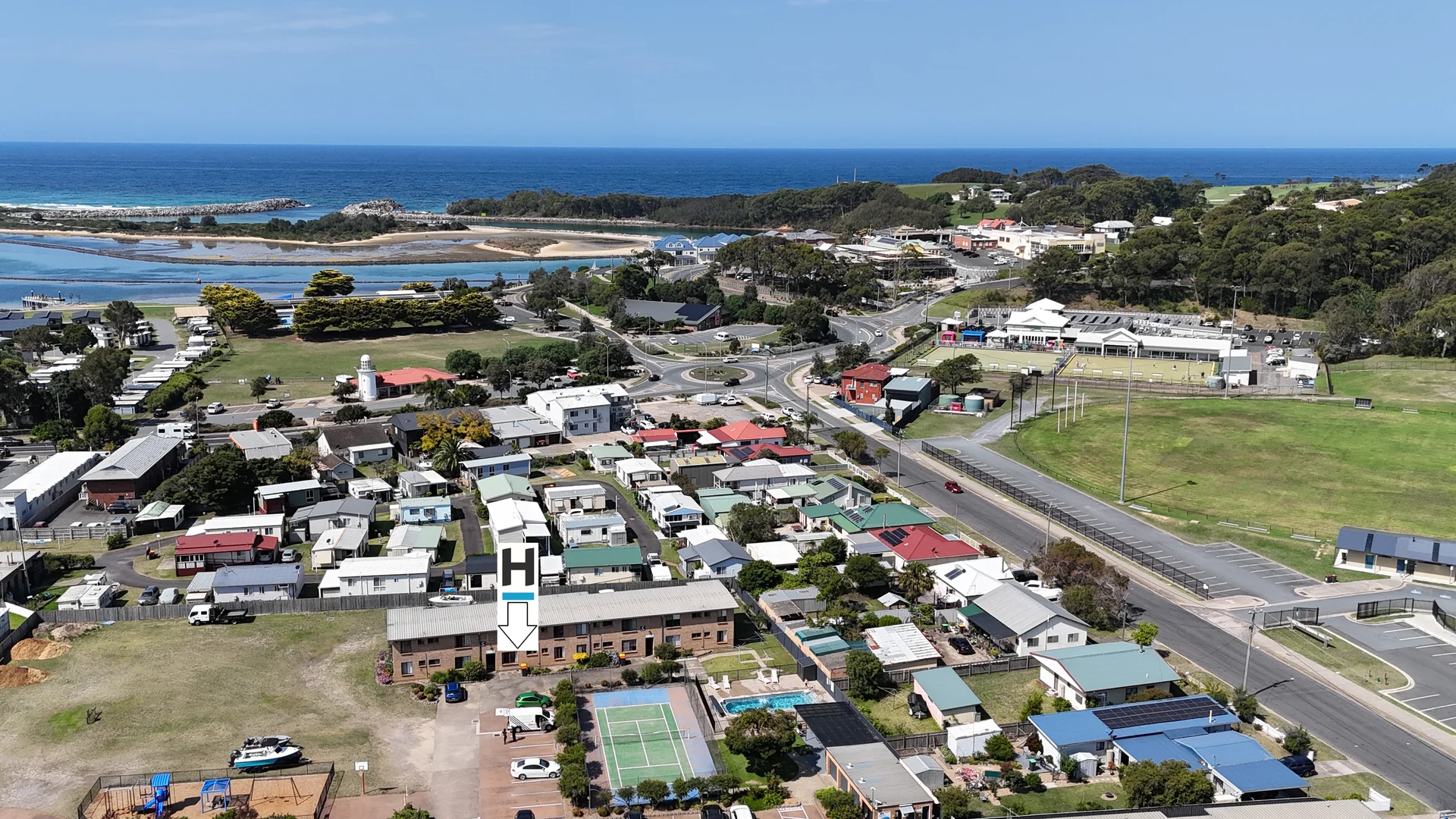 Additional image 16 of 26/16 McMillan Road, Narooma NSW 2546