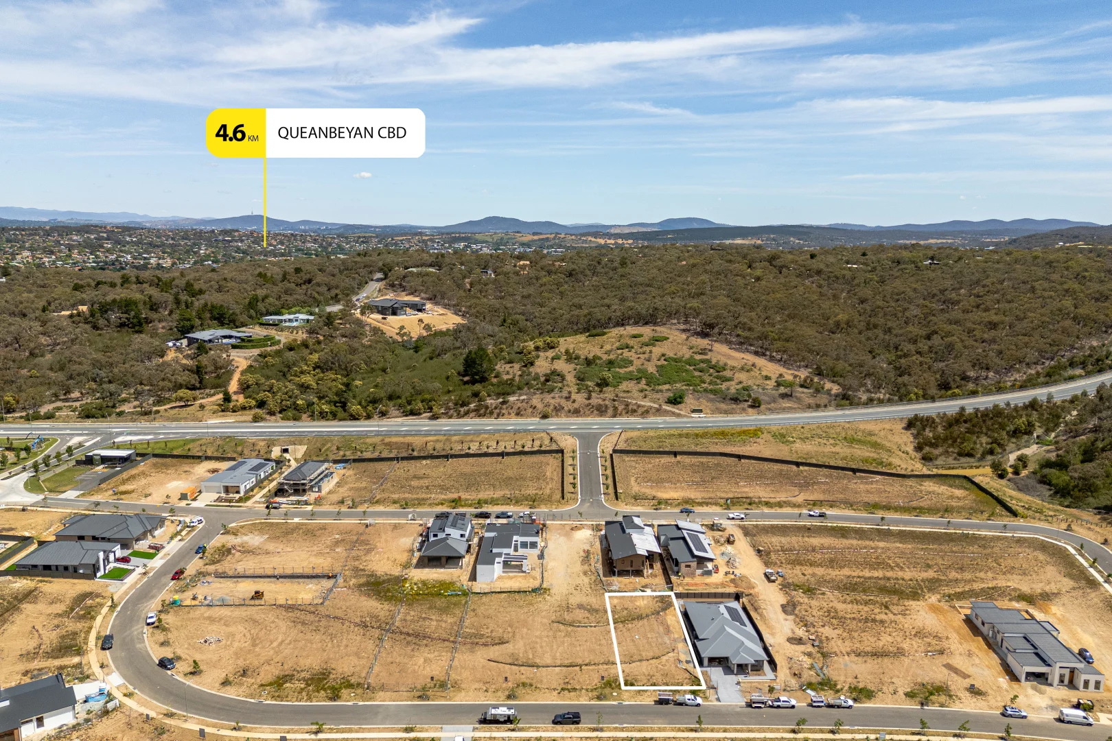 Additional image 4 of 19 Petralia Street, Greenleigh NSW 2620