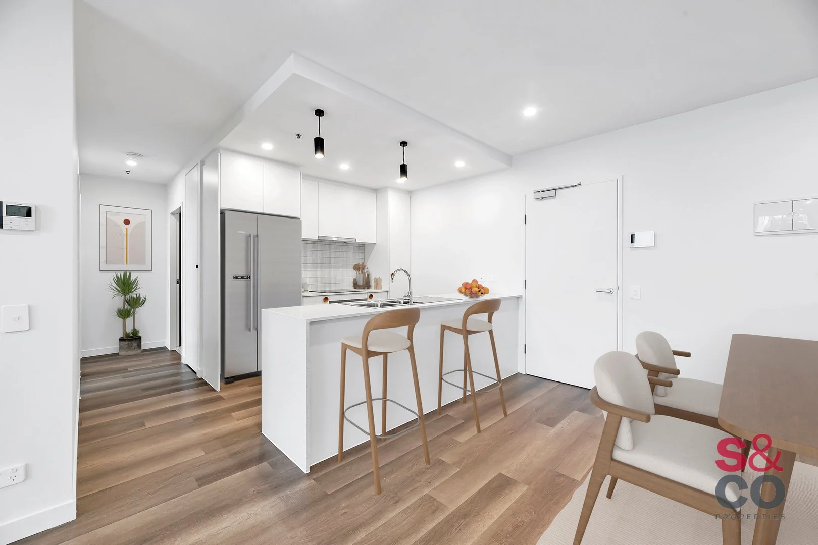 Additional image 2 of 613/69 John Gorton Drive, Wright ACT 2611