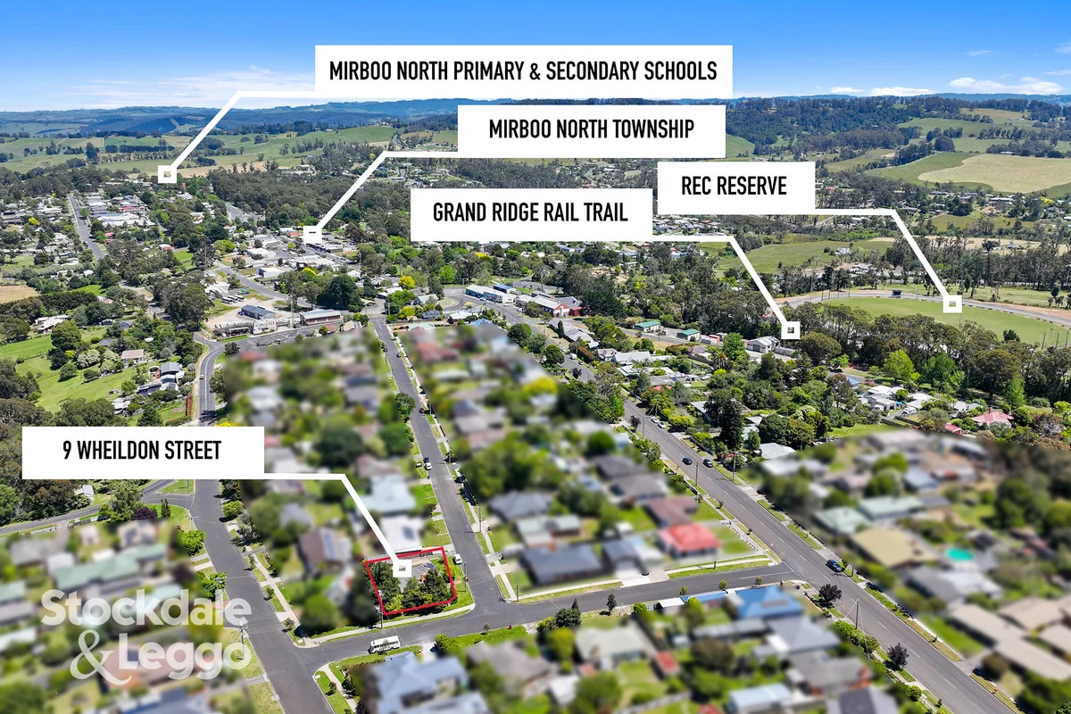 Additional image 18 of 9 Wheildon Street, Mirboo North VIC 3871