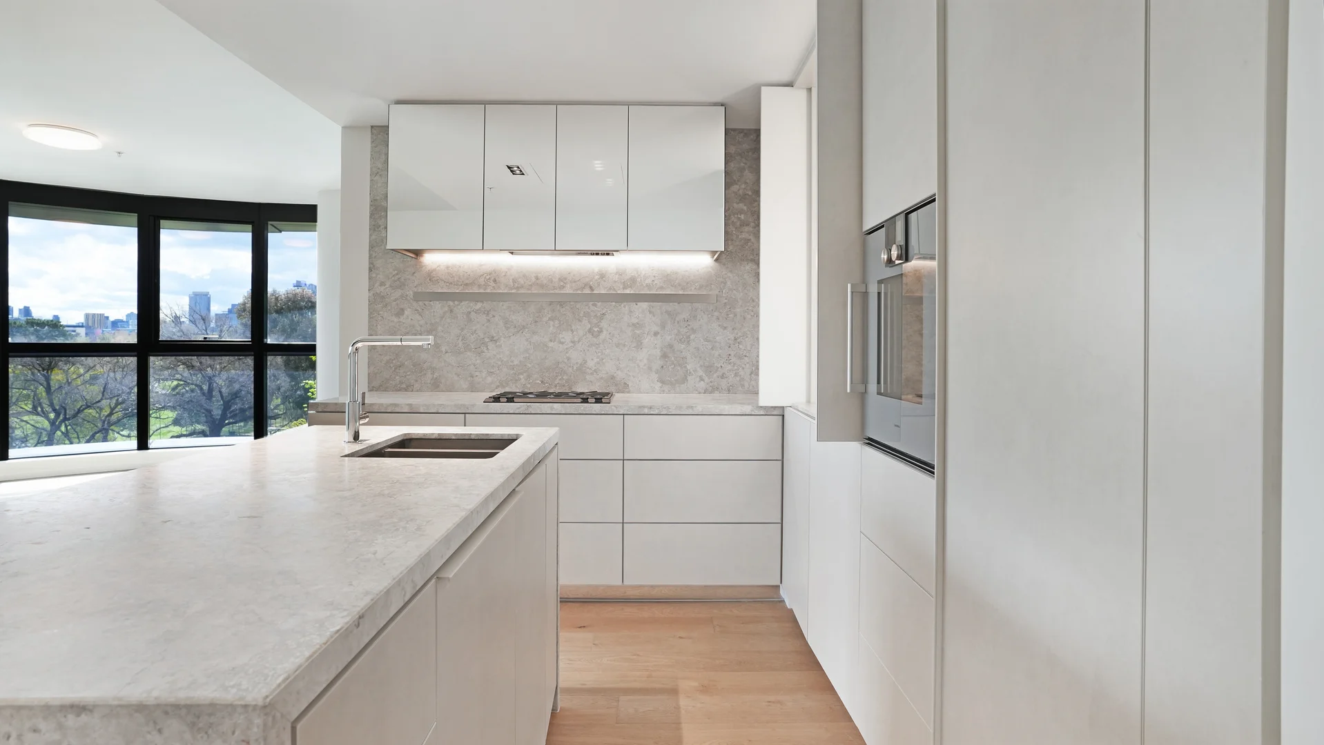 Additional image 5 of 401/20 Queens Road, Melbourne VIC 3004