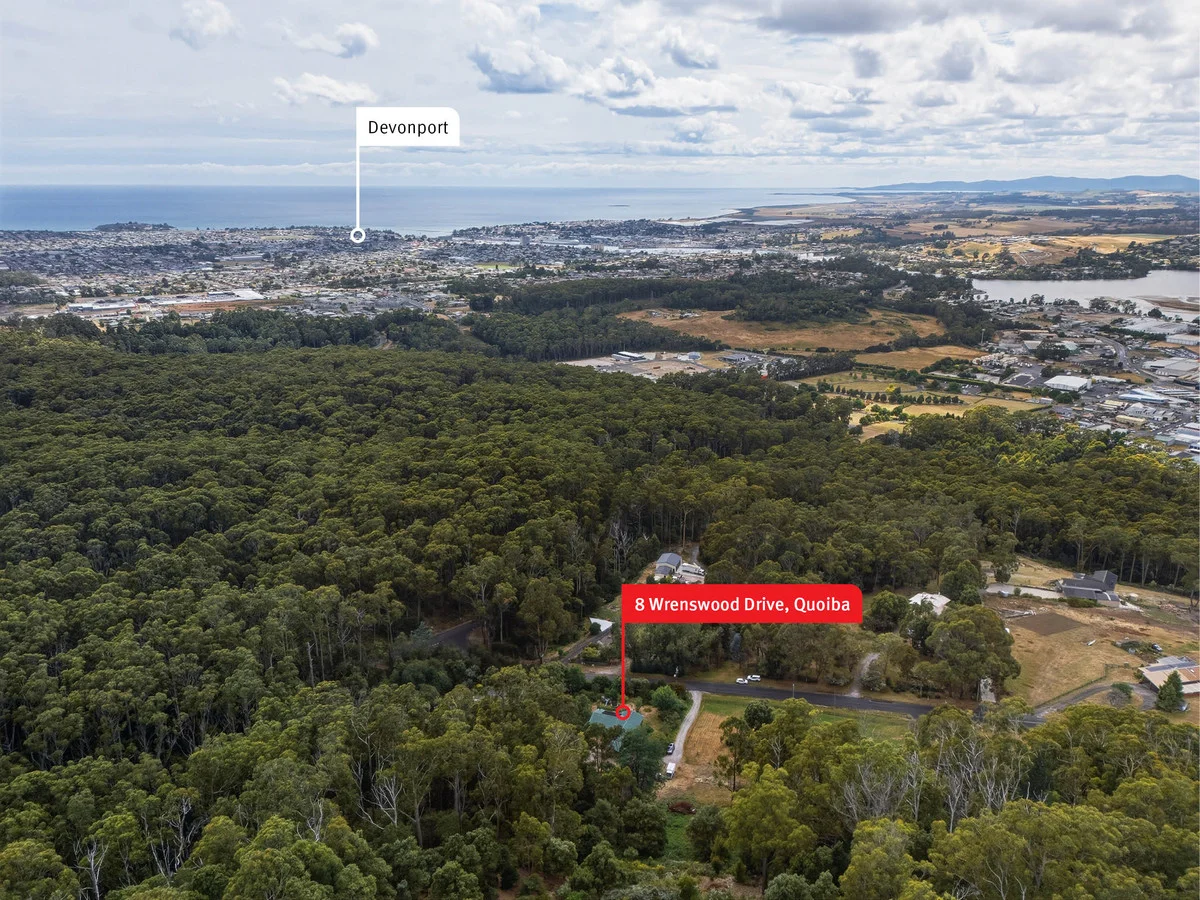Additional image 28 of 8 Wrenswood Drive, Quoiba TAS 7310