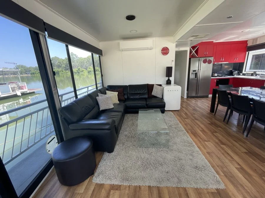 Additional image 5 of - Houseboat - Ripple Effect, Renmark SA 5341