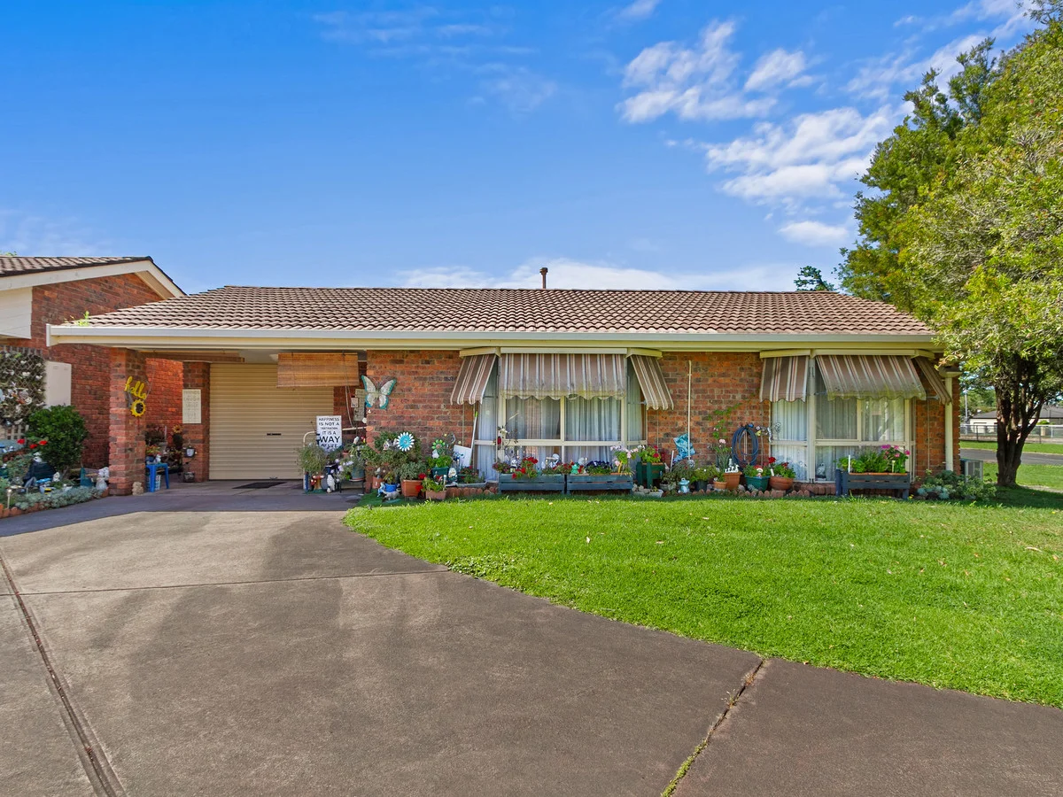 4/42 Boisdale Street, Maffra VIC 3860