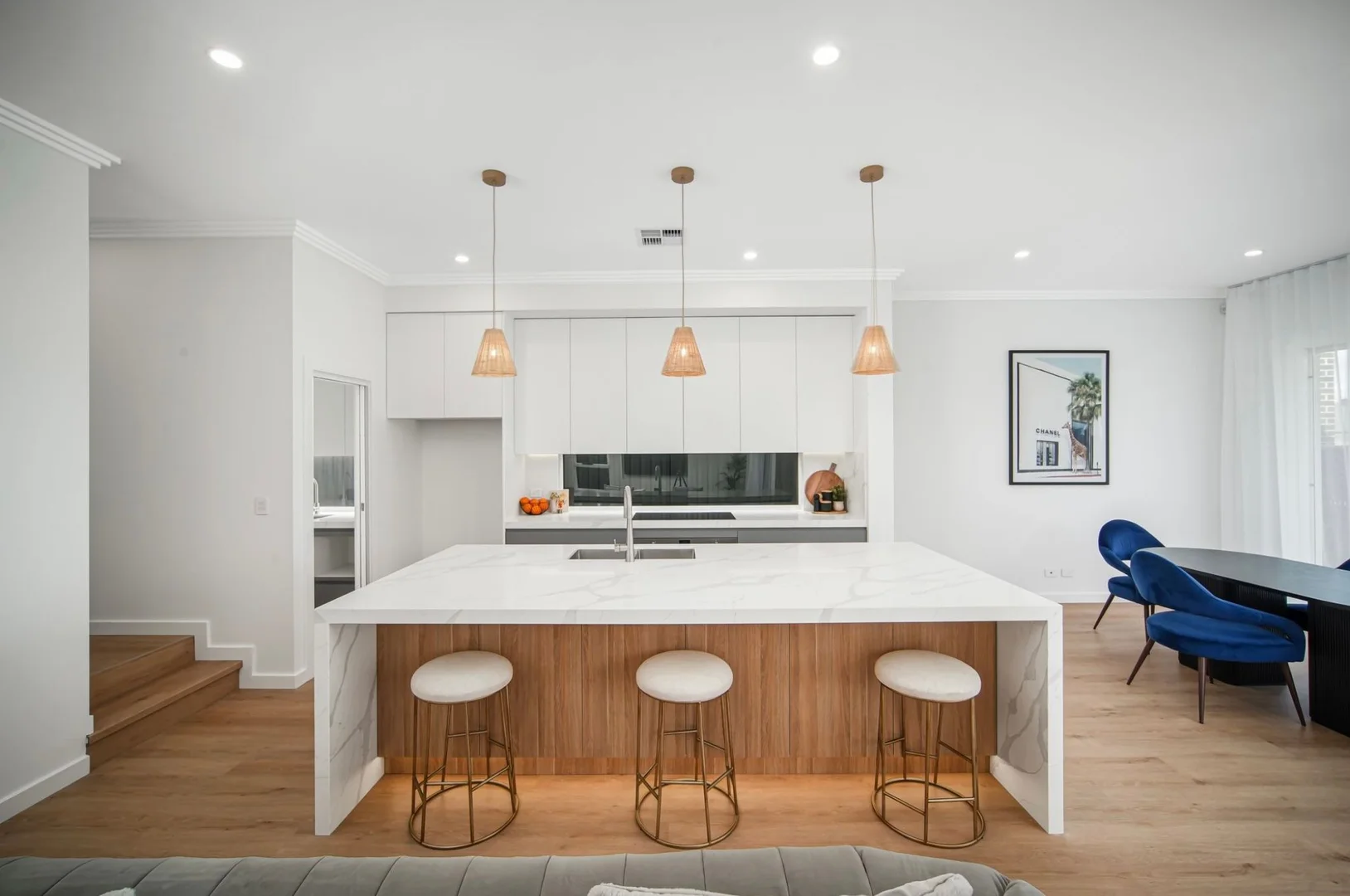 Additional image 2 of Lot 286 Bluegate Street, Box Hill NSW 2765