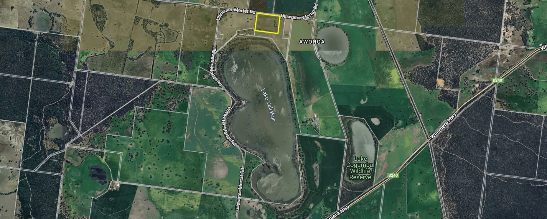 Additional image 10 of 668 Ullswater-Mortat Road, Ullswater VIC 3318