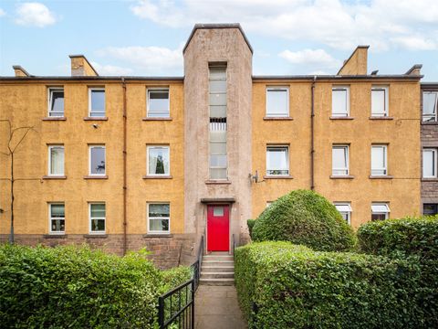 Pennywell Road, Edinburgh, Midlothian EH4