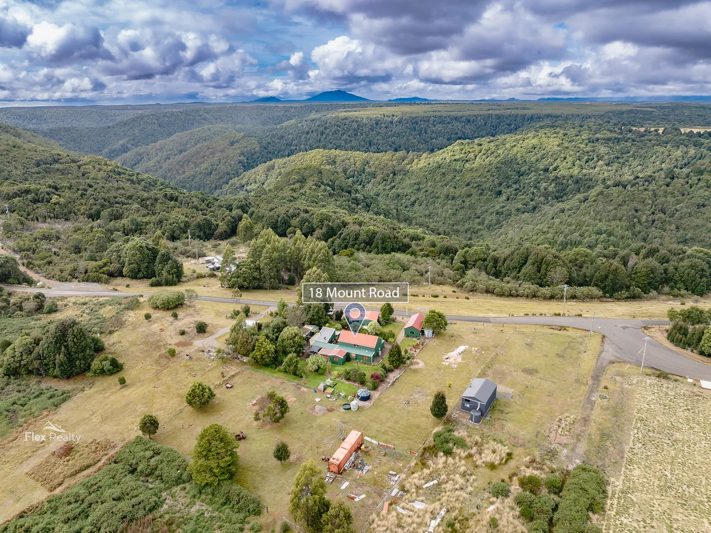 Additional image 38 of 18 Mount Road, Waratah TAS 7321