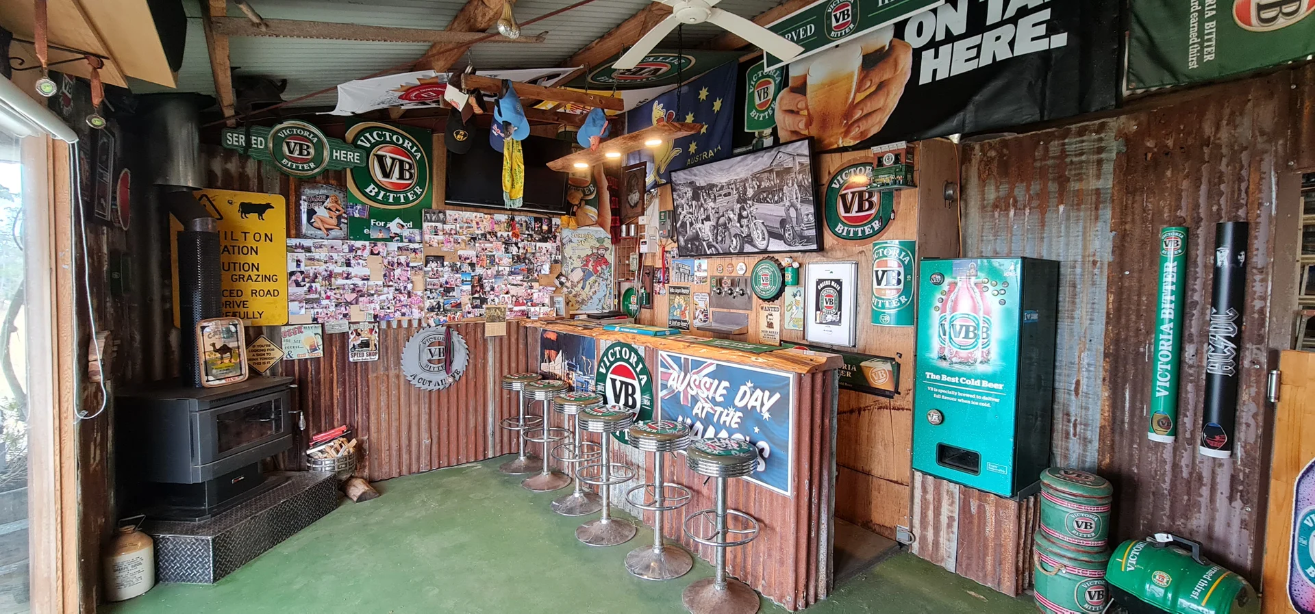 Additional image 26 of 535 Bambra Cemetery Road, Deans Marsh VIC 3235