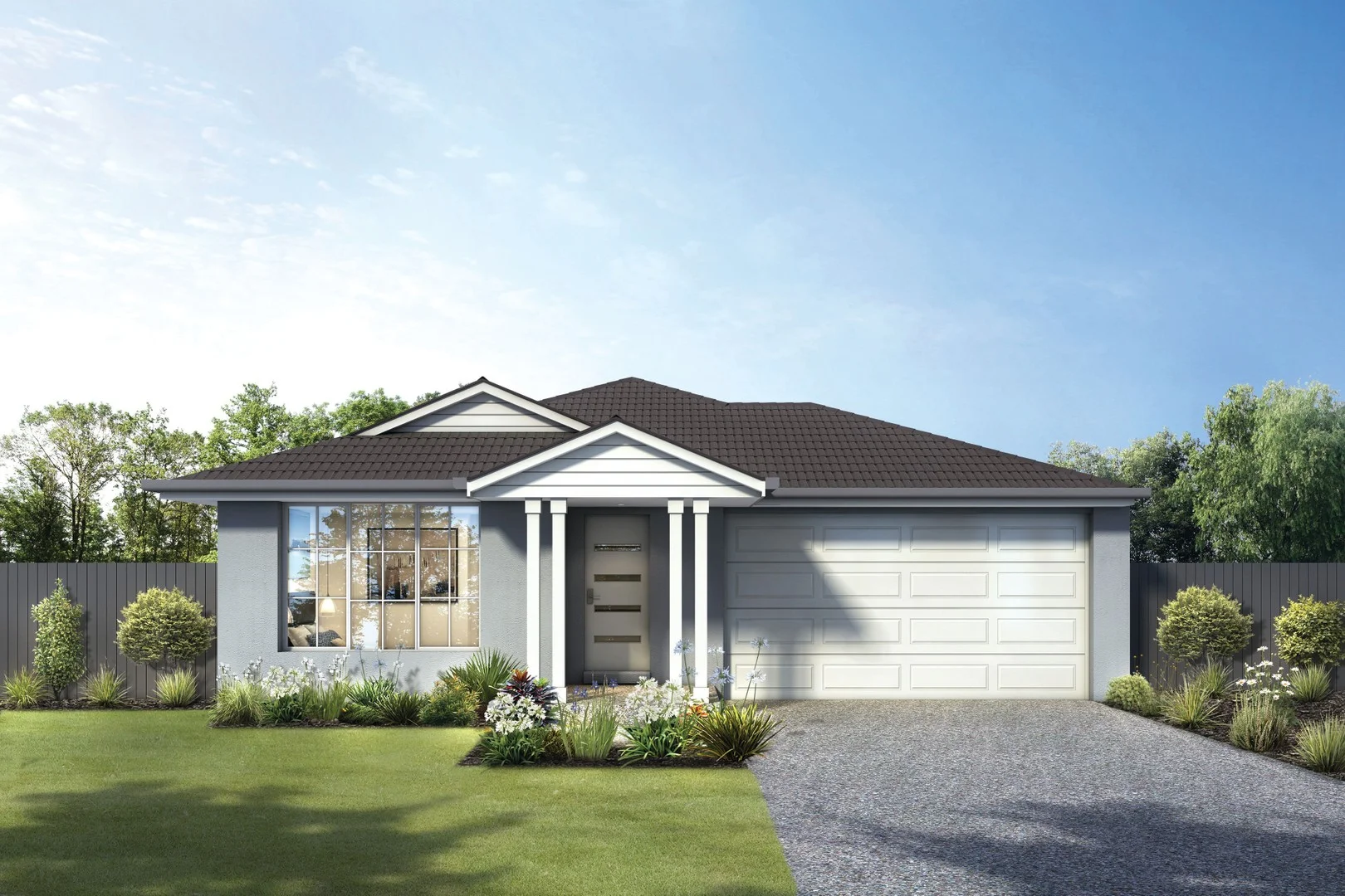 Additional image 4 of 19 TAYLORS CIRCUIT, Charlemont VIC 3217