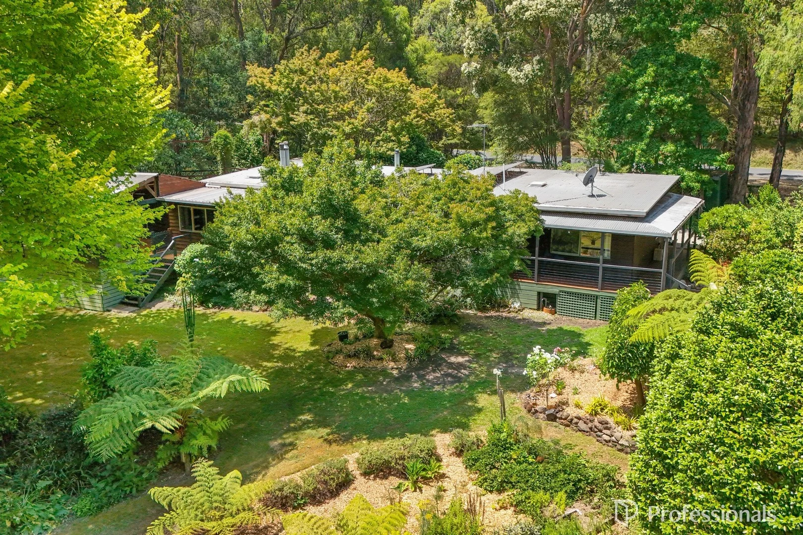 320 Tarrango Road, Yarra Junction VIC 3797