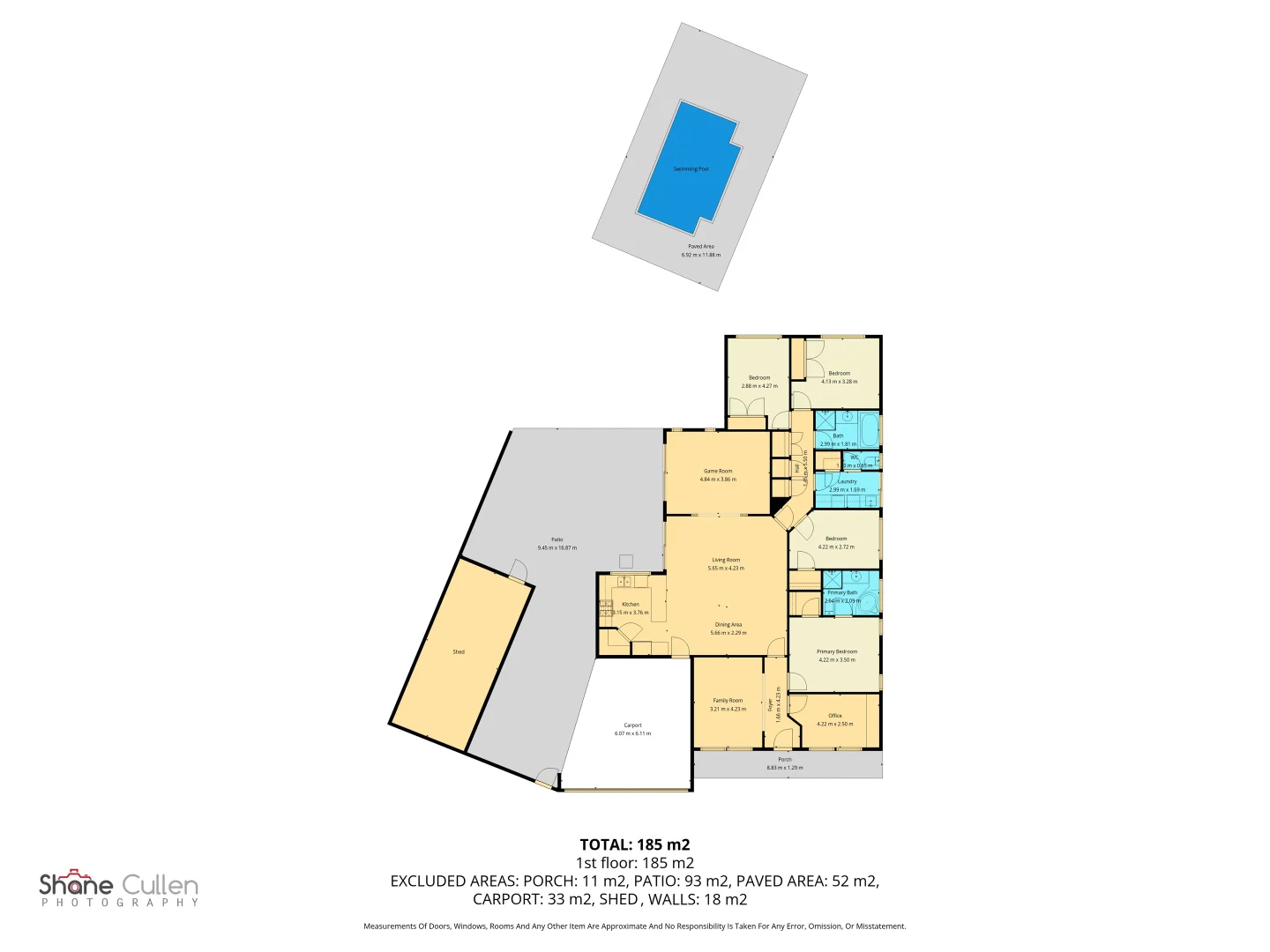 Additional image 19 of 45 Paddington Drive, Hannans WA 6430