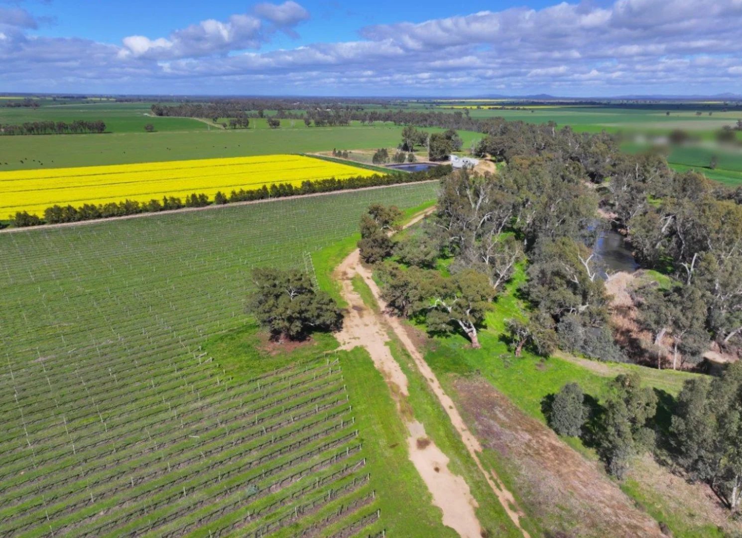 Additional image 18 of 747 Old Bridgewater-Serpentine Road, Serpentine VIC 3517