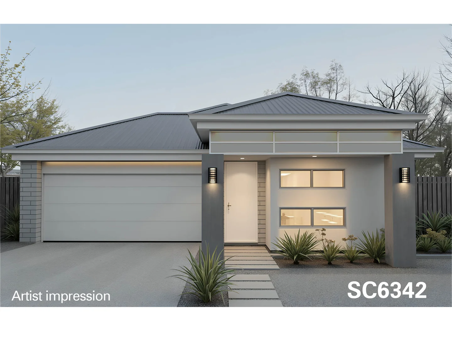 Additional image 3 of Lot 126/125 Sixth Avenue, Austral NSW 2179