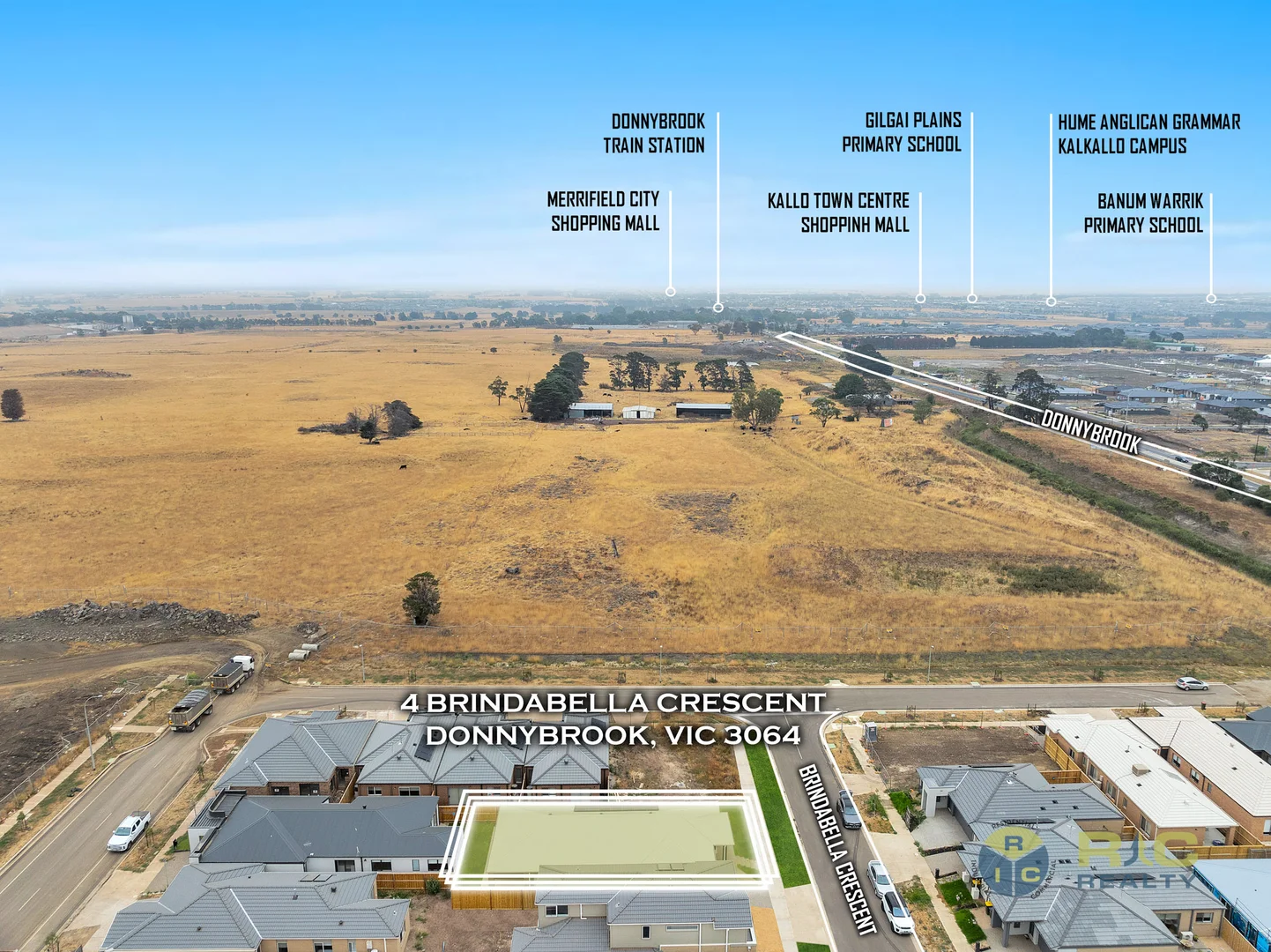 Additional image 28 of 4 Brindabella Crescent, Donnybrook VIC 3064