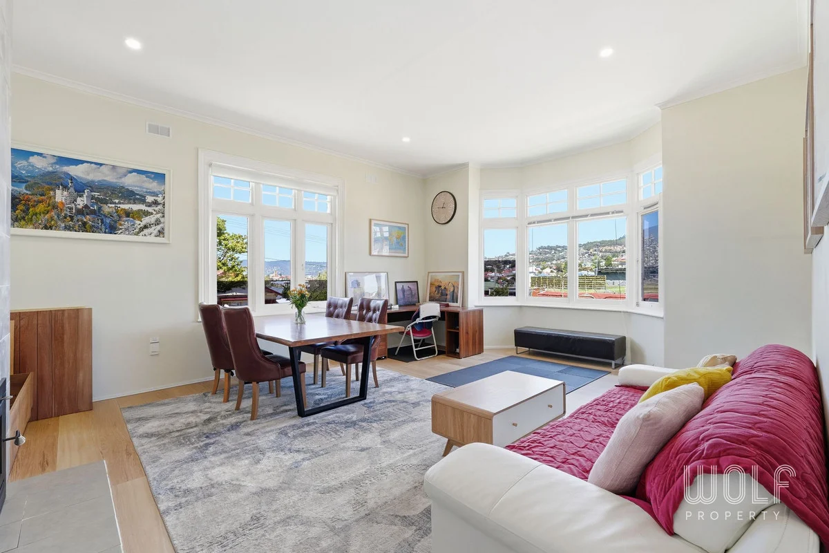 Additional image 8 of 256 Brooker Avenue, North Hobart TAS 7000