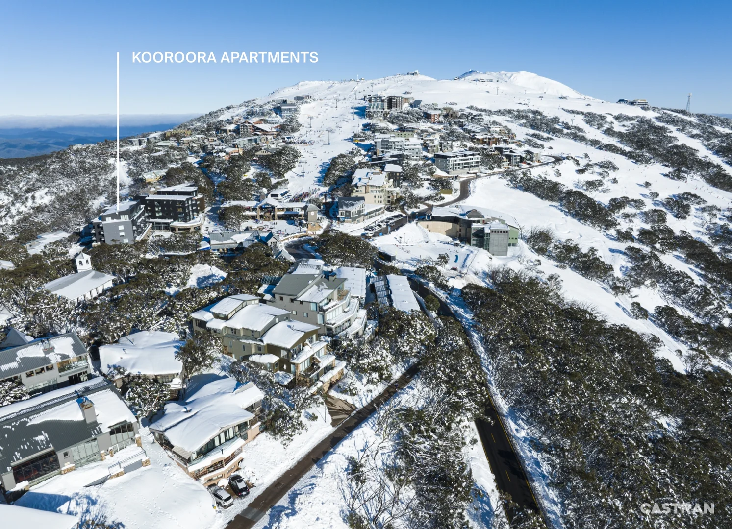 Additional image 8 of 202/2-4 The Avenue, Mount Buller VIC 3723