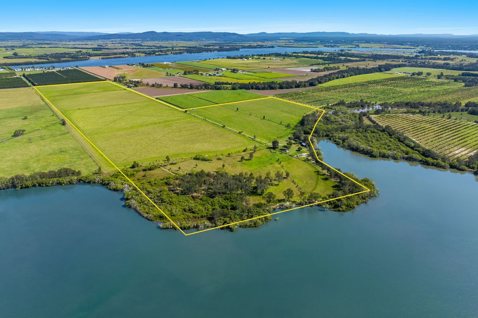 Additional image 4 of Gillies Lane, Palmers Island NSW 2463