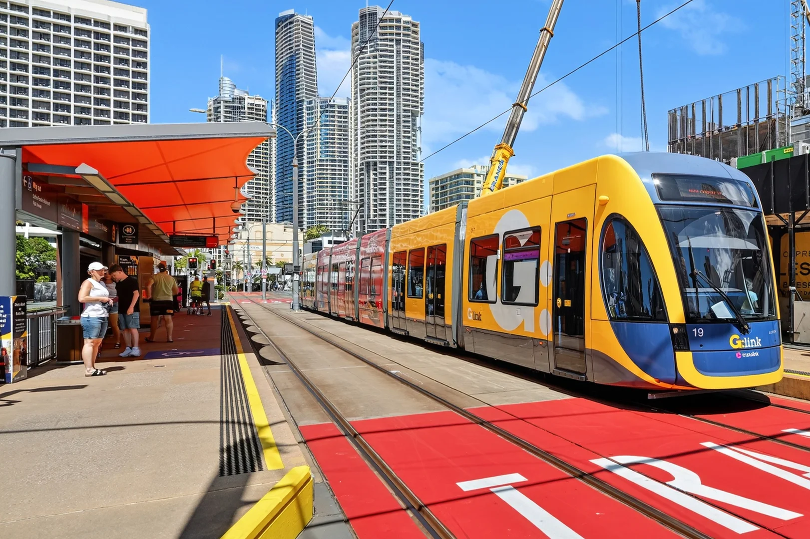 Additional image 27 of 609/22 View Avenue, Surfers Paradise QLD 4217