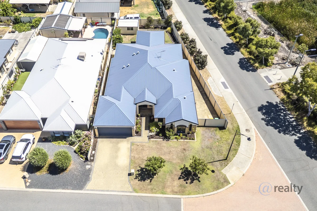 Additional image 33 of 39 St Joseph Fairway, Success WA 6164