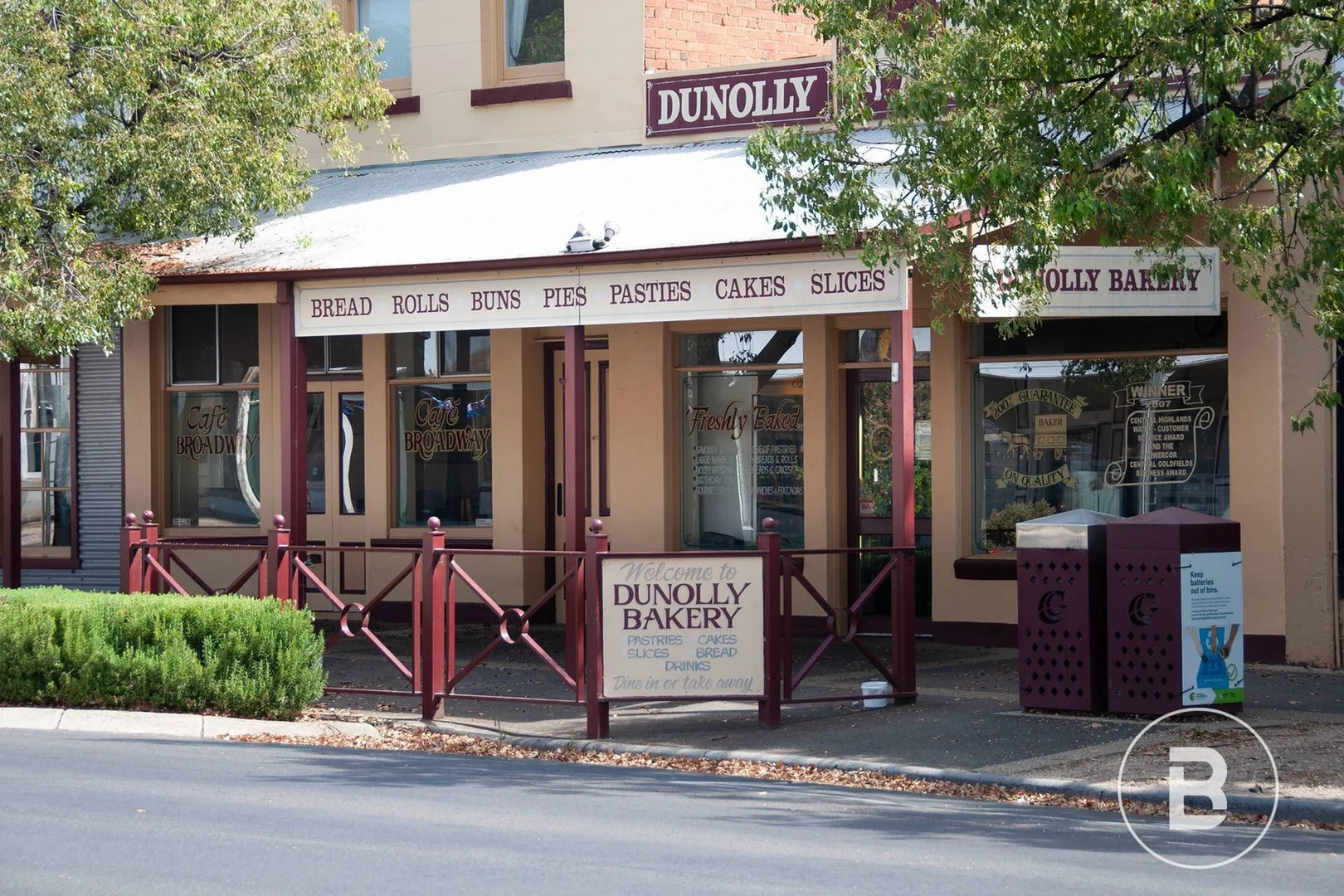 Additional image 17 of 16 Tweeddale Street, Dunolly VIC 3472