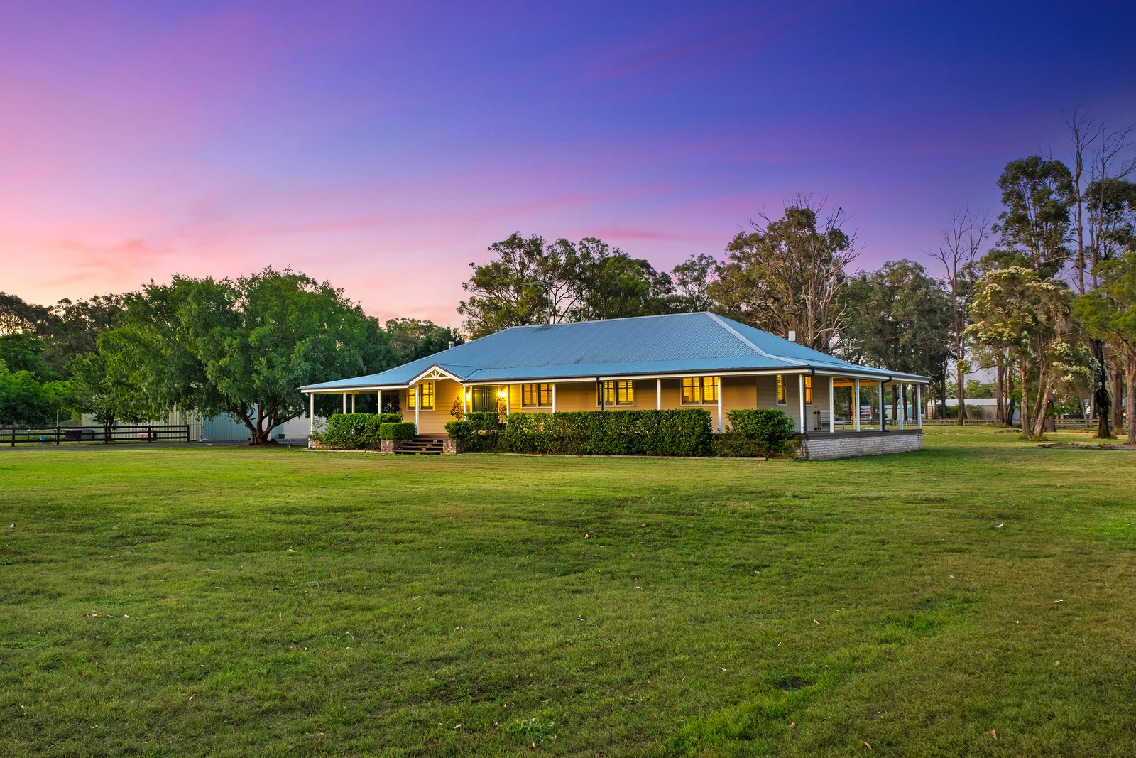 Additional image 20 of 369-375 Hinxman Road, Castlereagh NSW 2749