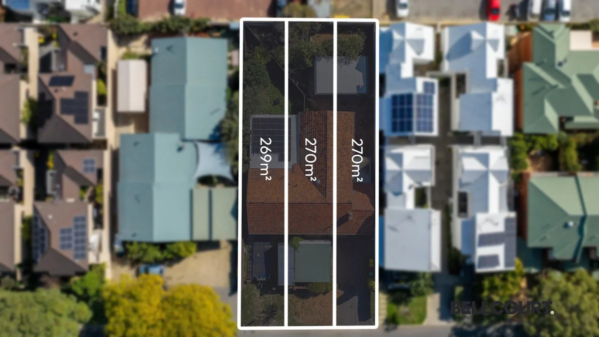 Additional image 2 of 35 Troy Terrace, Daglish WA 6008