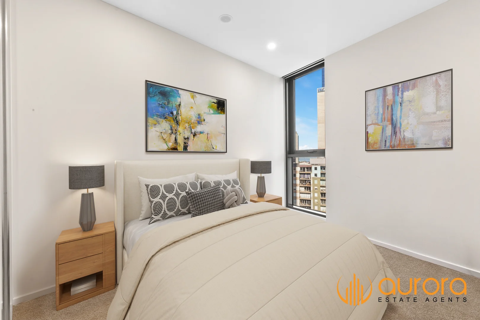 Additional image 6 of 2204/81 City Road, Southbank VIC 3006