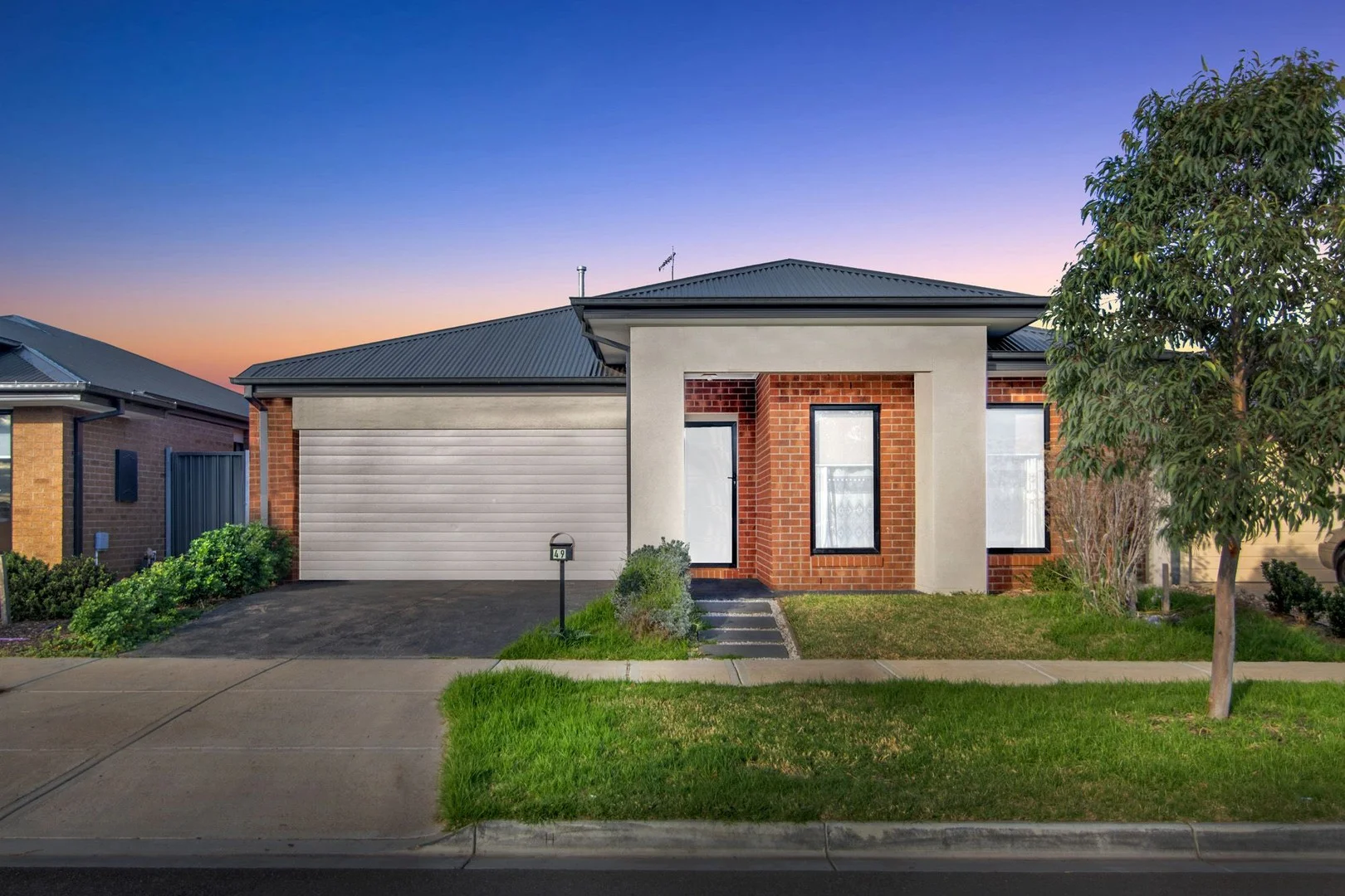 49 ABBEYGATE DRIVE, Werribee VIC 3030